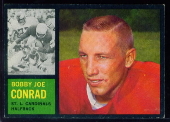 141 Bobby Joe Conrad